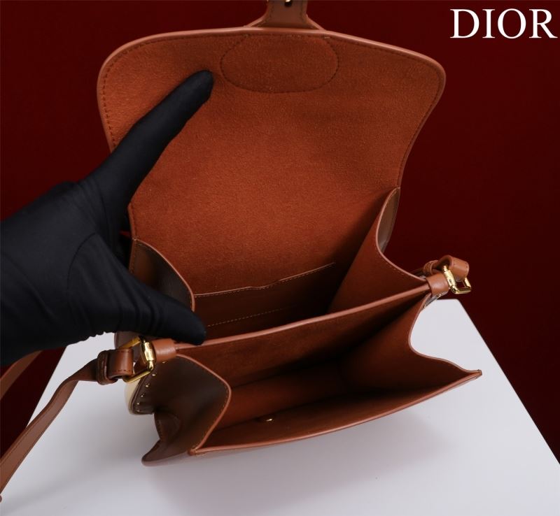 Christian Dior Bobby Bags